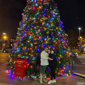 Meet your Posher, Halie